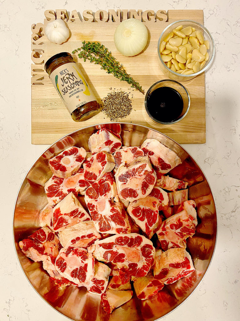 Make Oxtails Cheap Again! &ndash; Page 12 &ndash; Nick's Seasonings