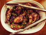 Jerk Chicken